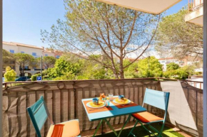 Ref MLH - Palmes d'Or Properties